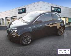 Fiat 500 II