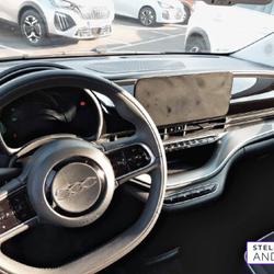 Fiat 500 II e 118 ch Nouvelle 500 Wattrelos