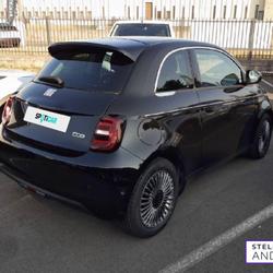 Fiat 500 II e 118 ch Nouvelle 500 Wattrelos