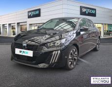 Peugeot 208 Wattrelos