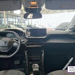 Peugeot 208 hybrid 110 ch e-dcs6 Allure Wattrelos
