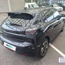 Peugeot 208 hybrid 110 ch e-dcs6 Allure Wattrelos