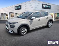 Citroen C3 Wattrelos