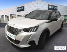 Peugeot 2008 Wattrelos