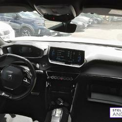 Peugeot 2008 electrique 136 ch Gt Wattrelos