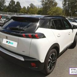Peugeot 2008 electrique 136 ch Gt Wattrelos