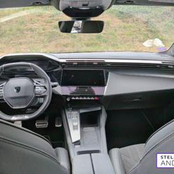 Peugeot 408 phev 225 e-eat8 Gt Wattrelos