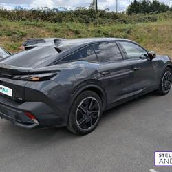Peugeot 408 phev 225 e-eat8 Gt Wattrelos