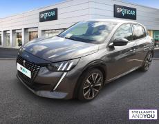 Peugeot 208 Wattrelos