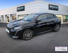 Peugeot 208 Wattrelos