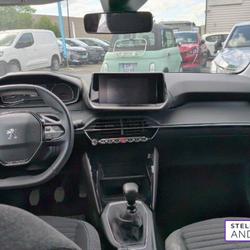 Peugeot 208 puretech 100 s&s bvm6 Style Wattrelos