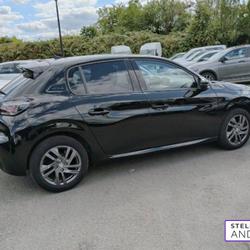 Peugeot 208 puretech 100 s&s bvm6 Style Wattrelos