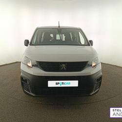 Peugeot Partner Partner ca bluehdi 100 s&s bvm6 Wattrelos