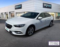 Opel Insignia Grand Sport Wattrelos