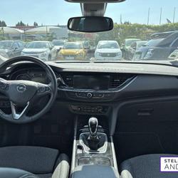 Opel Insignia Grand Sport grand sport 1.5 turbo 165 ch Innovation Wattrelos