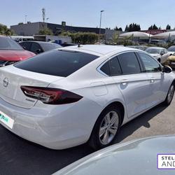 Opel Insignia Grand Sport grand sport 1.5 turbo 165 ch Innovation Wattrelos