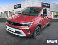 Opel Crossland Wattrelos