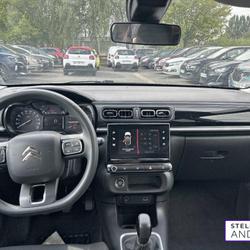 Citroen C3 puretech 83 s&s bvm5 Shine Wattrelos