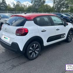 Citroen C3 puretech 83 s&s bvm5 Shine Wattrelos