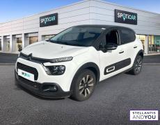 Citroen C3 Wattrelos
