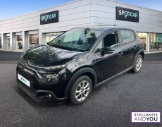 Citroen C3 Wattrelos