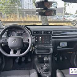 Citroen C3 bluehdi 100 bvm6 You Wattrelos