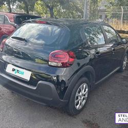 Citroen C3 bluehdi 100 bvm6 You Wattrelos