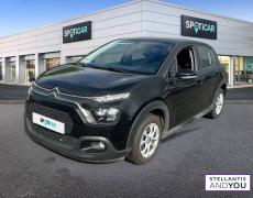 Citroen C3 Wattrelos