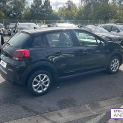 Citroen C3 bluehdi 100 bvm6 You Wattrelos