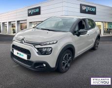 Citroen C3 Wattrelos