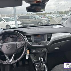 Opel Crossland 1.2 83 ch Edition Wattrelos