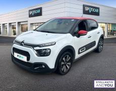 Citroen C3 Wattrelos