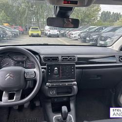 Citroen C3 puretech 83 s&s bvm5 Shine Wattrelos