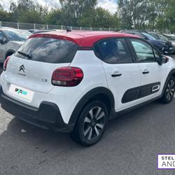 Citroen C3 puretech 83 s&s bvm5 Shine Wattrelos