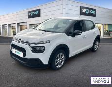 Citroen C3 Wattrelos