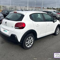 Citroen C3 bluehdi 100 s&s bvm6 Feel Wattrelos