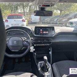 Peugeot 208 puretech 75 s&s bvm5 Active business Wattrelos