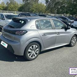 Peugeot 208 puretech 75 s&s bvm5 Active business Wattrelos