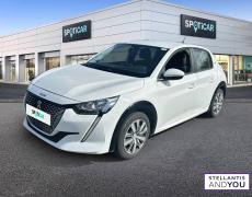 Peugeot 208 Wattrelos