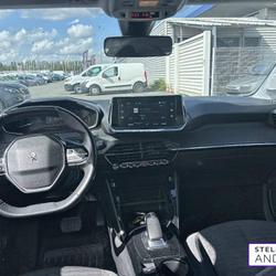 Peugeot 208 electrique 50 kwh 136ch Active Wattrelos