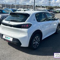 Peugeot 208 electrique 50 kwh 136ch Active Wattrelos