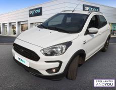 Ford Ka Wattrelos