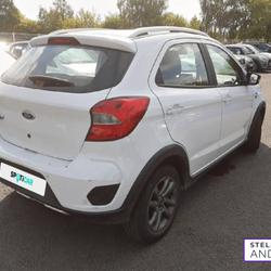 Ford Ka Ka+ 1.2 85 ch s&s Active Wattrelos