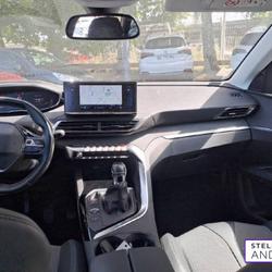 Peugeot 5008 puretech 130ch s&s bvm6 Allure pack Wattrelos