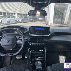Peugeot 2008 hybrid 145 e-dcs6 Gt Wattrelos
