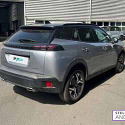 Peugeot 2008 hybrid 145 e-dcs6 Gt Wattrelos