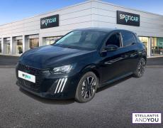 Peugeot 208 Wattrelos