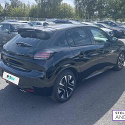 Peugeot 208 hybrid 136 e-dcs6 Allure Wattrelos