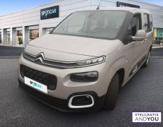 Citroen Berlingo Wattrelos