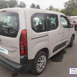 Citroen Berlingo taille m puretech 110 s&s bvm6 Feel Wattrelos